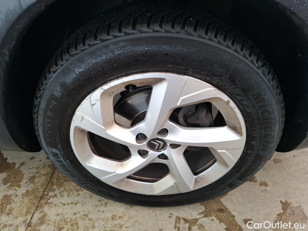  Citroen  C5 Aircross  Business 1.2 PureTech 130CV BVA8 E6d #30