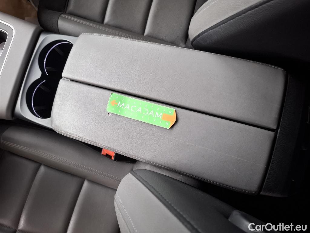  Citroen  C5 Aircross CITROEN  / 2018 / 5P / SUV Hybrid 225 ë-EAT8 Business #39