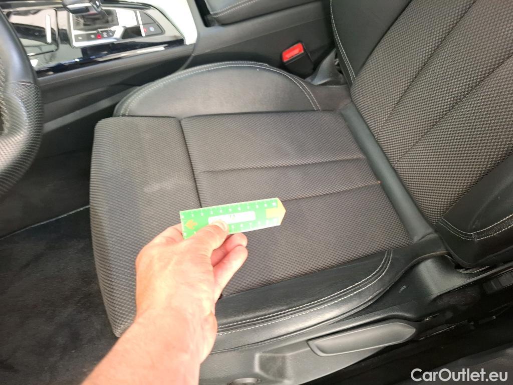  Audi  A4  Lim. 35 TDI S line 2.0 TDI 165CV BVA7 E6d #37