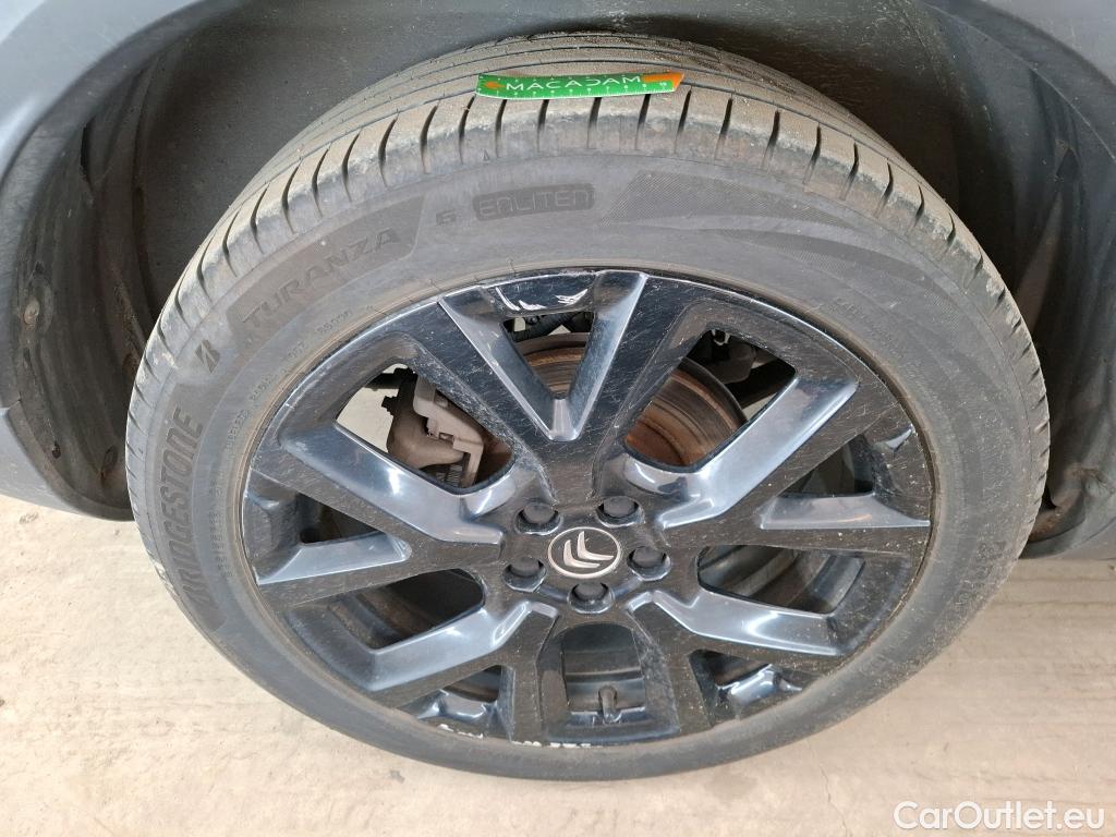  Citroen  C5 Aircross CITROEN  / 2018 / 5P / SUV Hybrid 225 ë-EAT8 Shine Pack #16