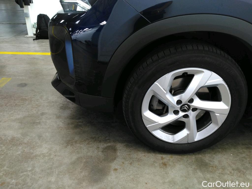  Citroen  C5 Aircross CITROEN  / 2022 / 5P / SUV Hybride rechargeable 225 e-EAT8 Feel #11