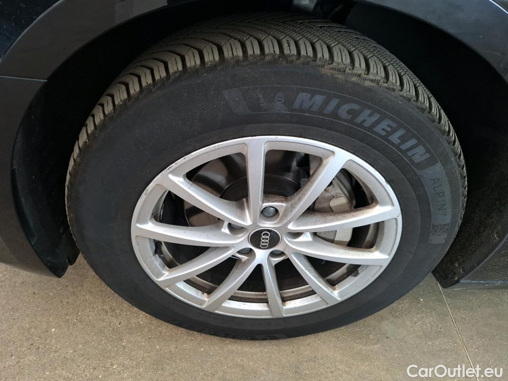  Audi  A6  Avant 35 TDI Business Executive 2.0 TDI 165CV BVA7 E6d #53