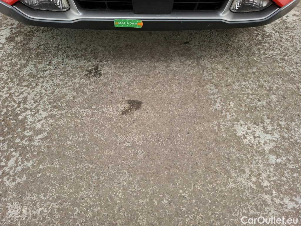  Hyundai  Konna Kona Executive 2WD 1.6 CRDi 135CV BVA7 E6dT #112