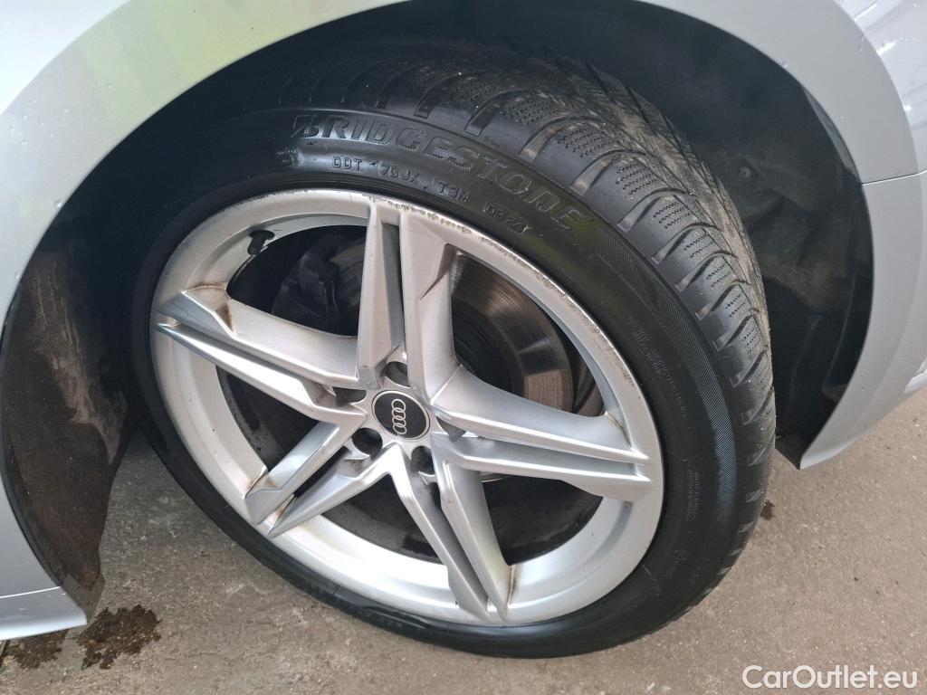  Audi  A5 Sportback  35 TDI Business line 2.0 TDI 165CV BVA7 E6d #10