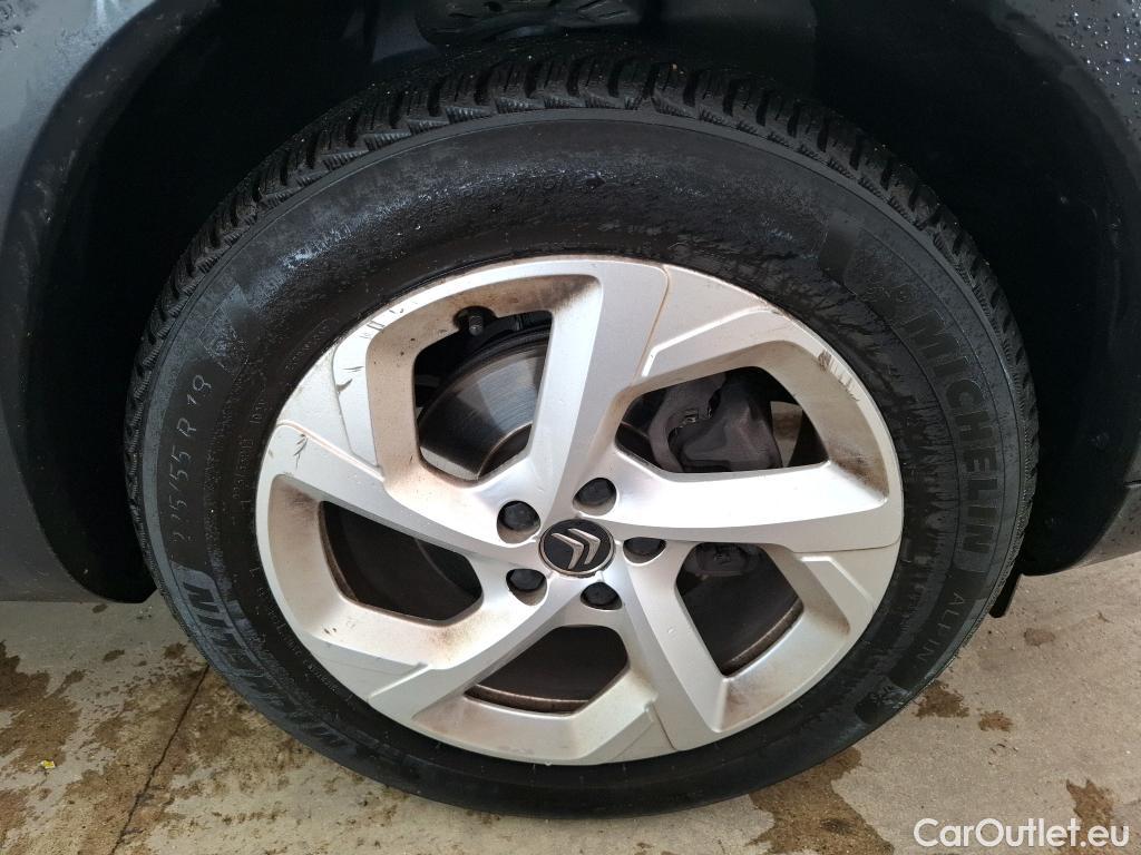  Citroen  C5 Aircross  Business 1.2 PureTech 130CV BVA8 E6d #31