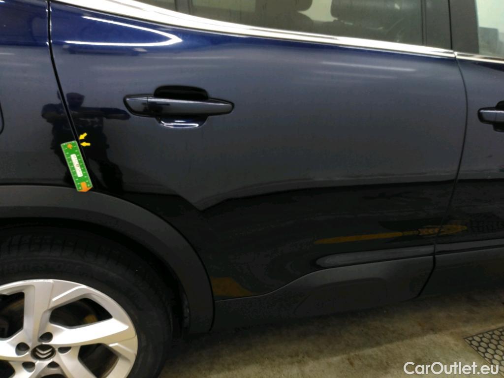  Citroen  C5 Aircross CITROEN  / 2022 / 5P / SUV Hybride rechargeable 225 e-EAT8 Feel #18