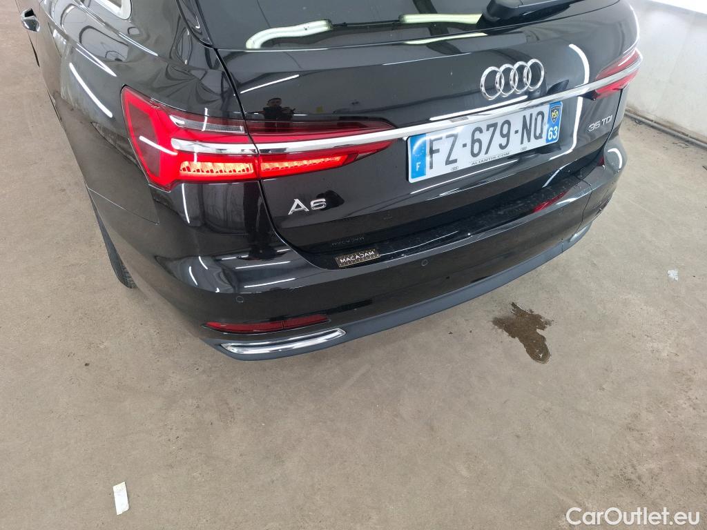  Audi  A6  Avant 35 TDI Business Executive 2.0 TDI 165CV BVA7 E6d #69