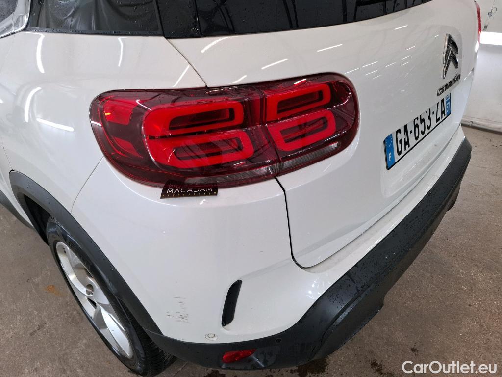  Citroen  C5 Aircross  Business 1.5 BlueHDi 130CV BVA8 E6d #18