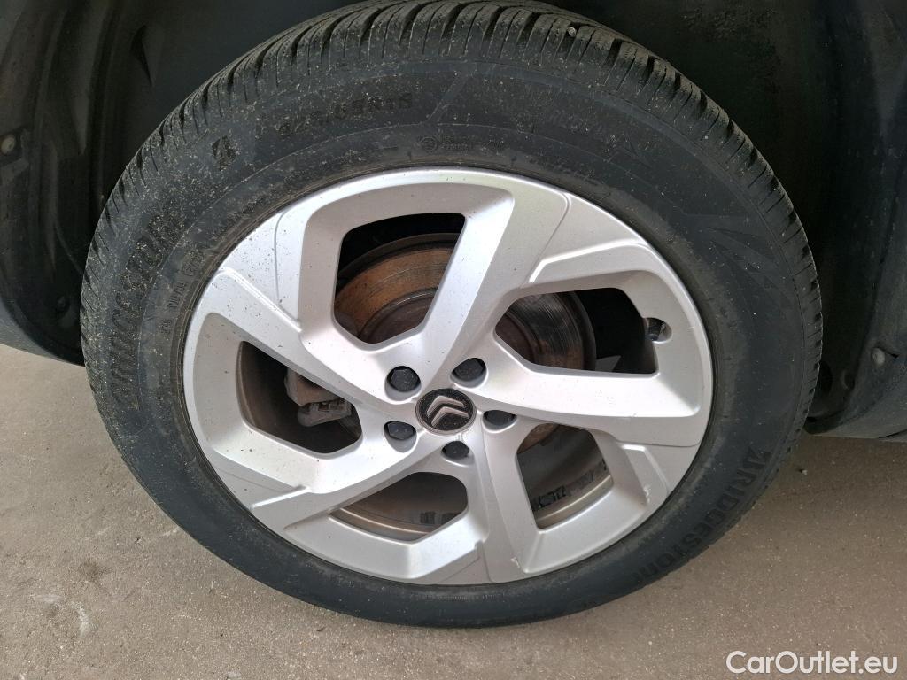  Citroen  C5 Aircross  Business 1.5 BlueHDi 130CV BVA8 E6d #12