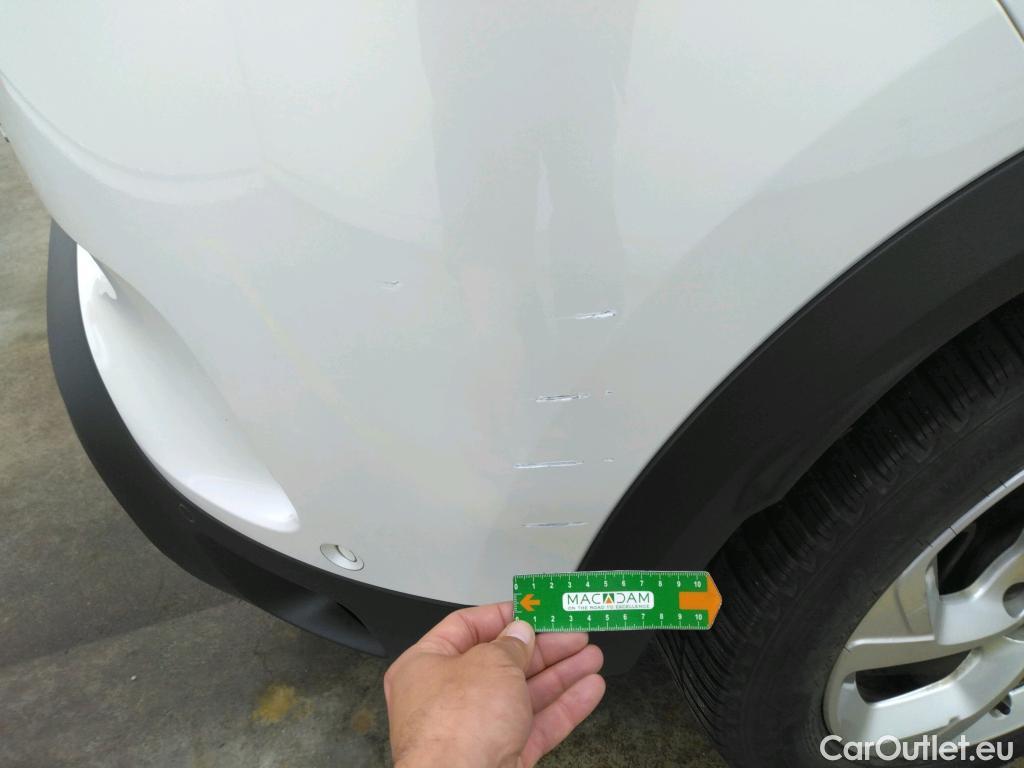  Citroen  C5 Aircross CITROEN  / 2018 / 5P / SUV Hybrid 225 ë-EAT8 Business #17