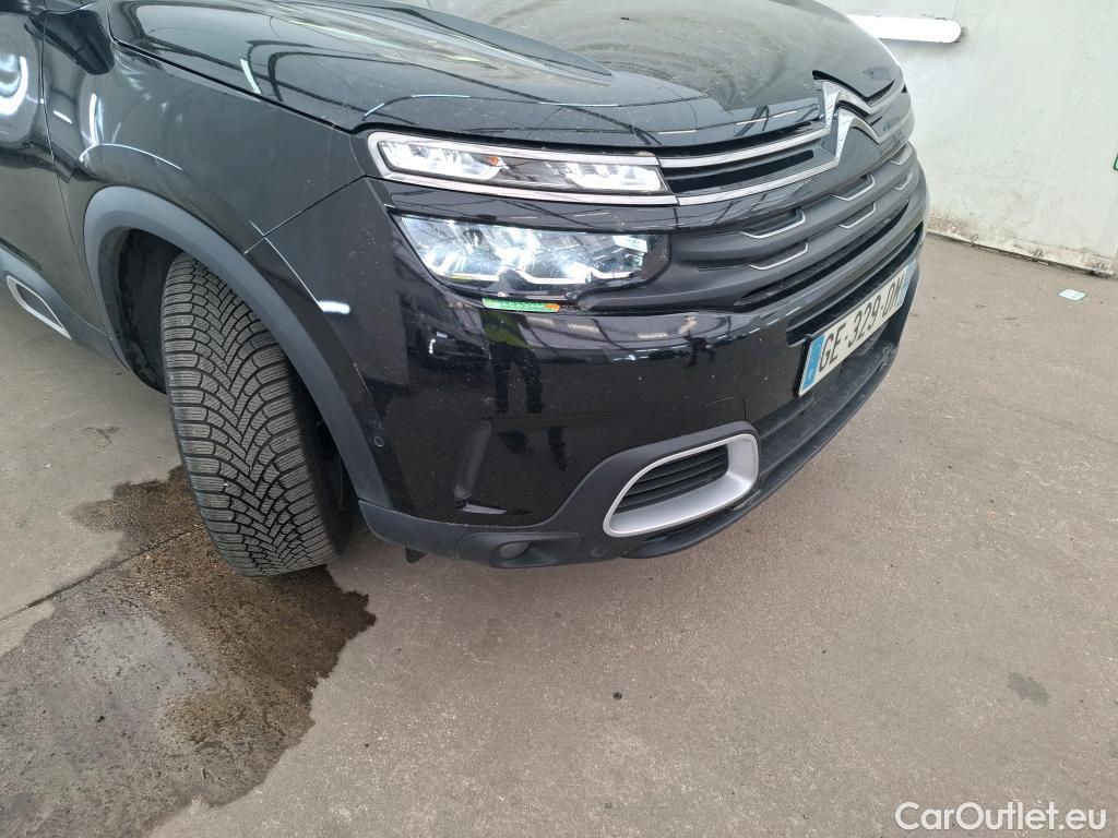 Citroen  C5 Aircross  Business 1.5 BlueHDi 130CV BVA8 E6d #14