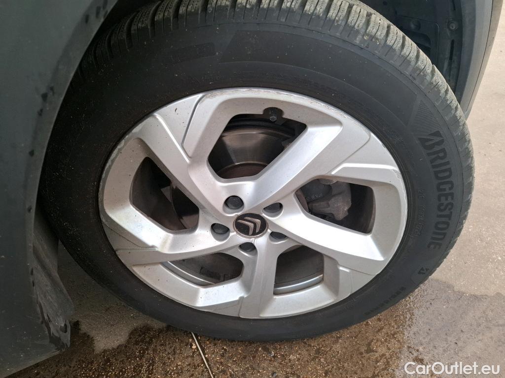  Citroen  C5 Aircross  Business 1.5 BlueHDi 130CV BVA8 E6d #24