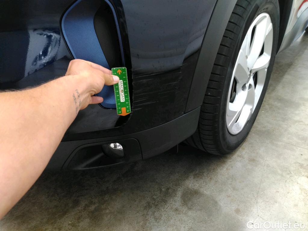  Citroen  C5 Aircross CITROEN  / 2022 / 5P / SUV Hybride rechargeable 225 e-EAT8 Feel #1