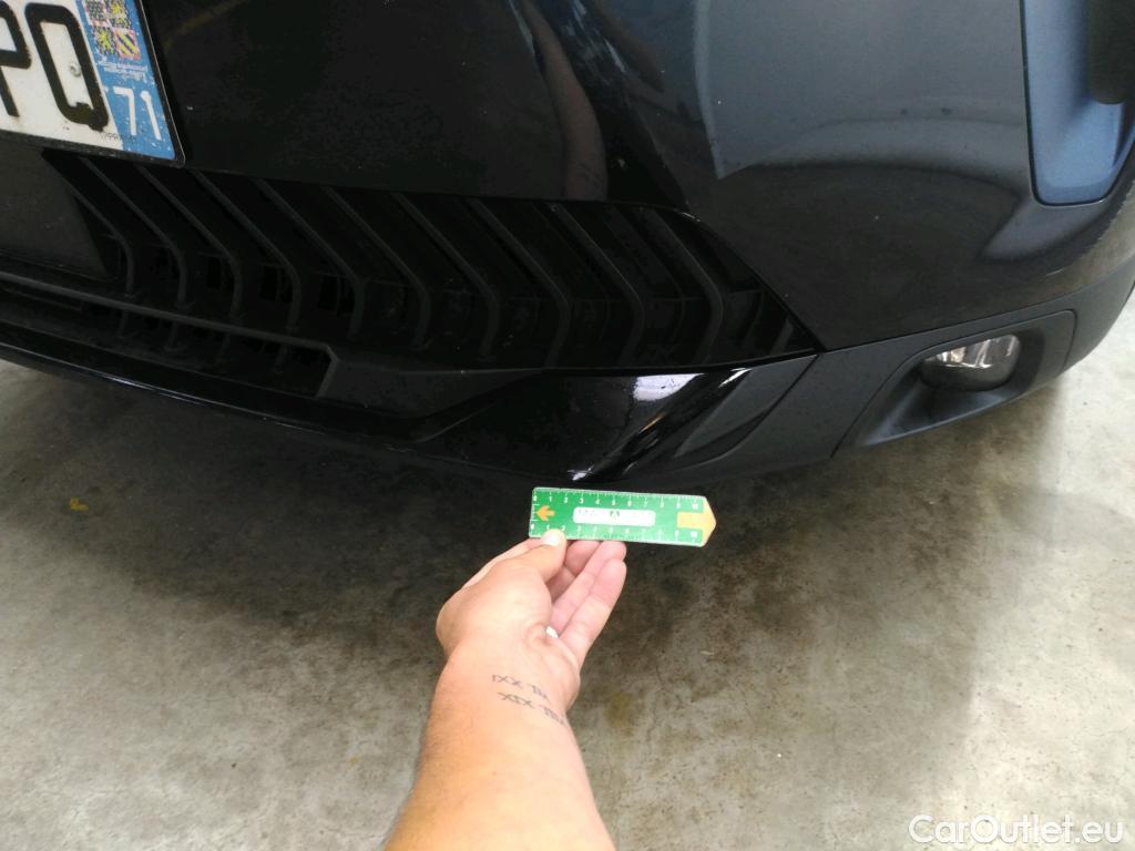  Citroen  C5 Aircross CITROEN  / 2022 / 5P / SUV Hybride rechargeable 225 e-EAT8 Feel #16