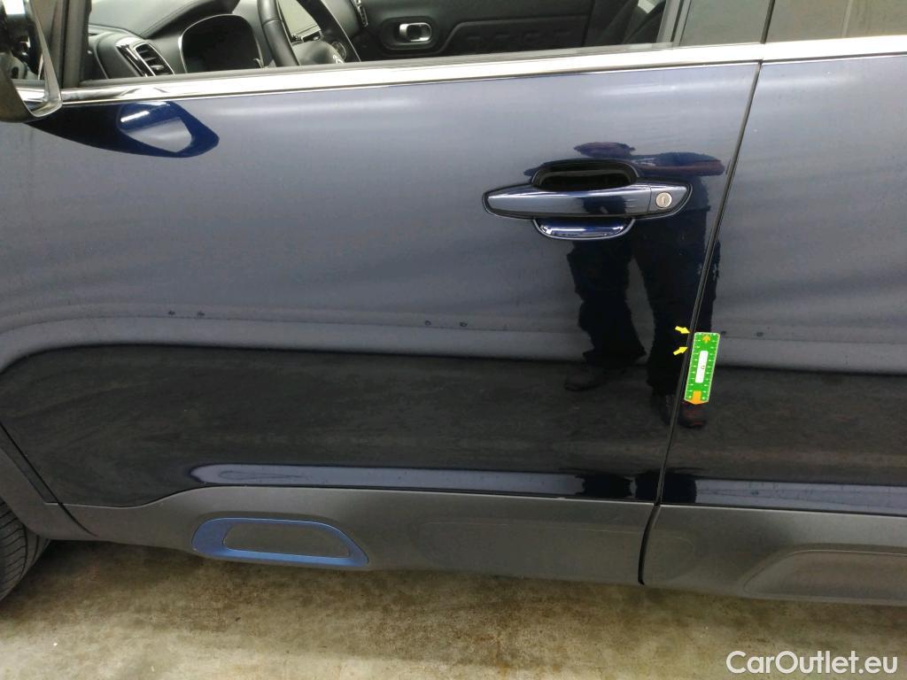  Citroen  C5 Aircross CITROEN  / 2022 / 5P / SUV Hybride rechargeable 225 e-EAT8 Feel #14