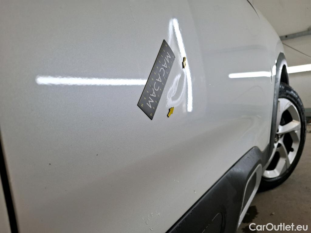  Citroen  C5 Aircross  Business 1.5 BlueHDi 130CV BVA8 E6d #2