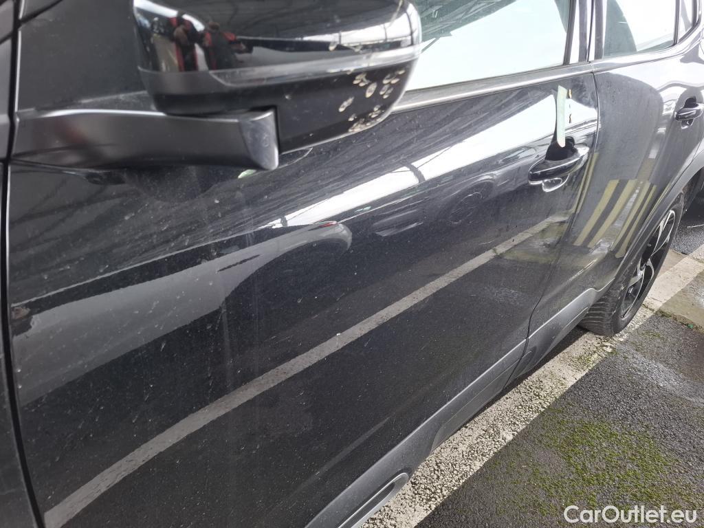  Citroen  C5 Aircross CITROEN  / 2018 / 5P / SUV Hybrid 225 ë-EAT8 Business #46