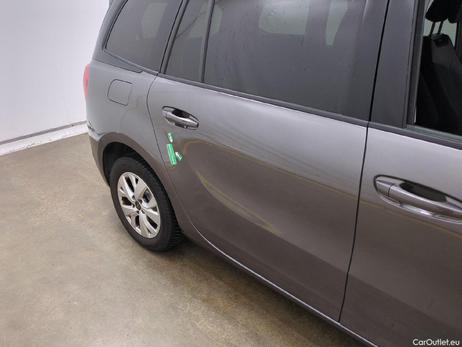  Citroen  C4 Grand Picasso /Spacetourer Business 1.5 BlueHDi 130CV BVM6 E6d #35