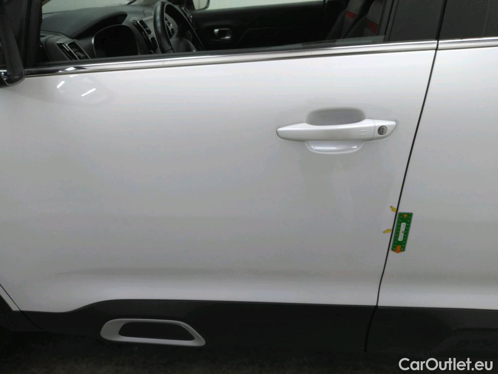  Citroen  C5 Aircross CITROEN  / 2018 / 5P / SUV Hybrid 225 ë-EAT8 Business #43