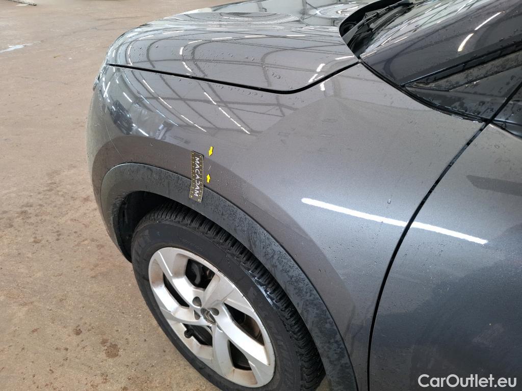  Citroen  C5 Aircross  Business 1.2 PureTech 130CV BVA8 E6d #9