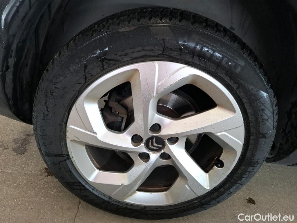  Citroen  C5 Aircross  Business 1.5 BlueHDi 130CV BVA8 E6d #31