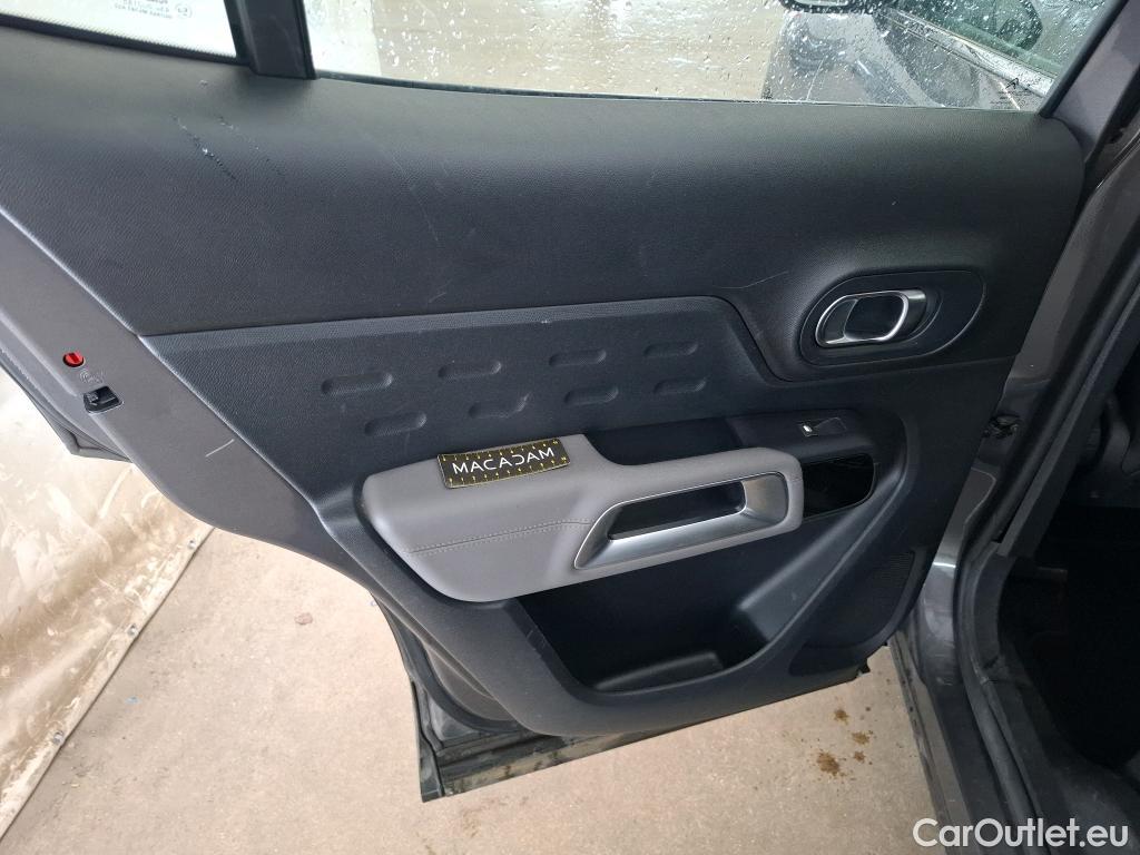  Citroen  C5 Aircross  Business 1.2 PureTech 130CV BVA8 E6d #4