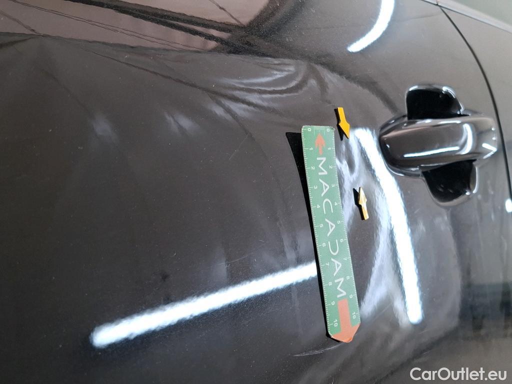  Citroen  C5 Aircross CITROEN  / 2018 / 5P / SUV Hybrid 225 ë-EAT8 Business #44