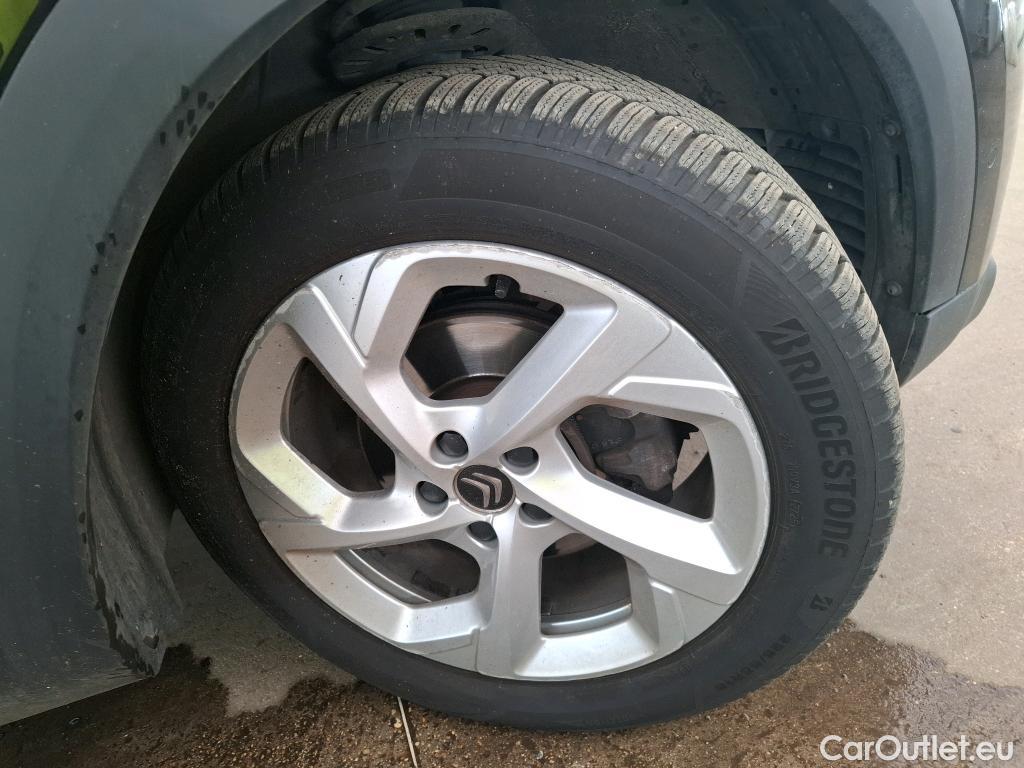  Citroen  C5 Aircross  Business 1.5 BlueHDi 130CV BVA8 E6d #23