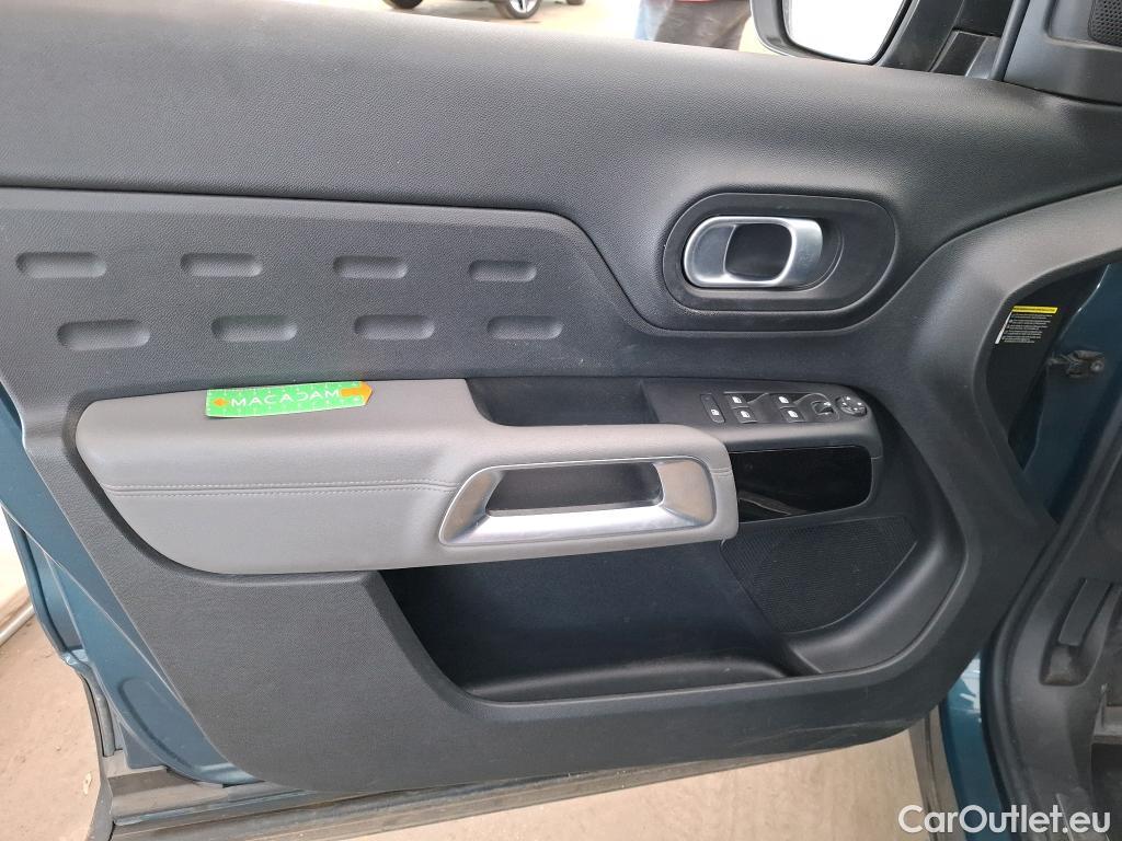 Citroen  C5 Aircross CITROEN  / 2018 / 5P / SUV Hybrid 225 ë-EAT8 Shine Pack #20