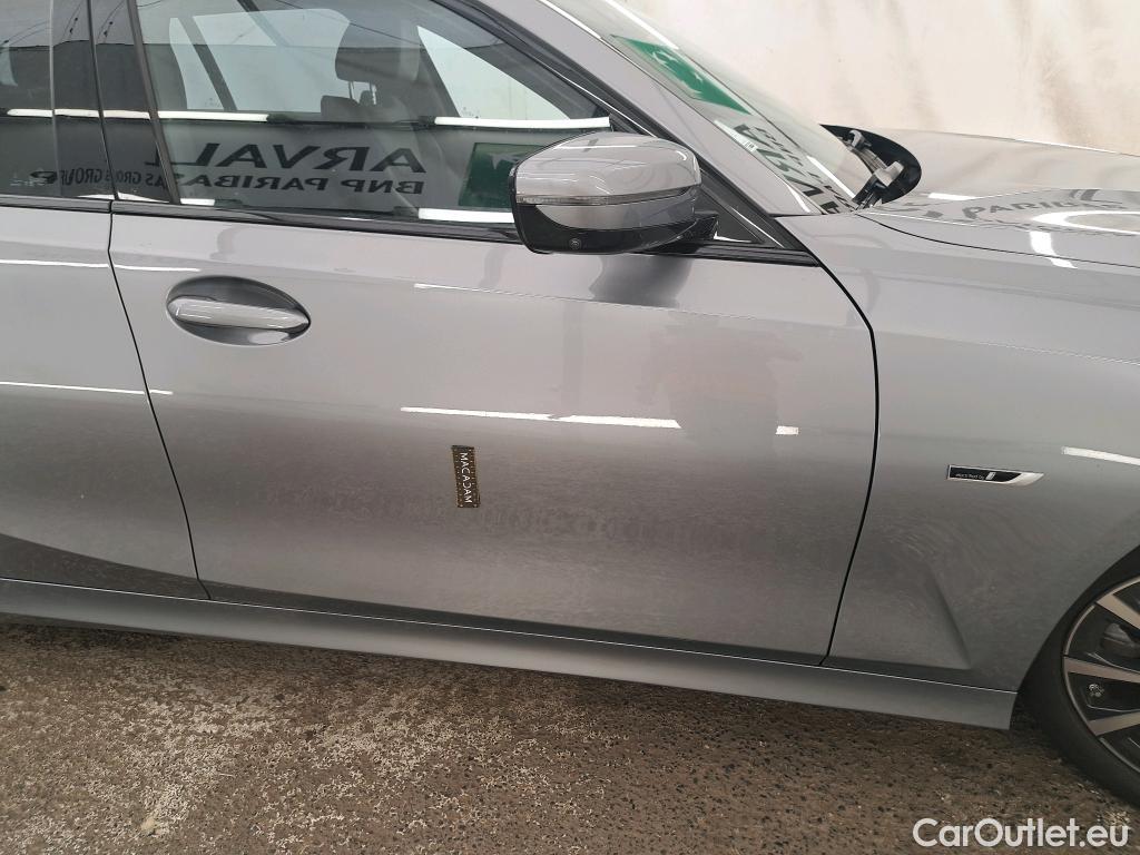  Bmw  Serie 3 BMW Série 3 Touring / 2022 / 5P / Break 330e xDrive 292 Busi Design BVA8 Hybride #8