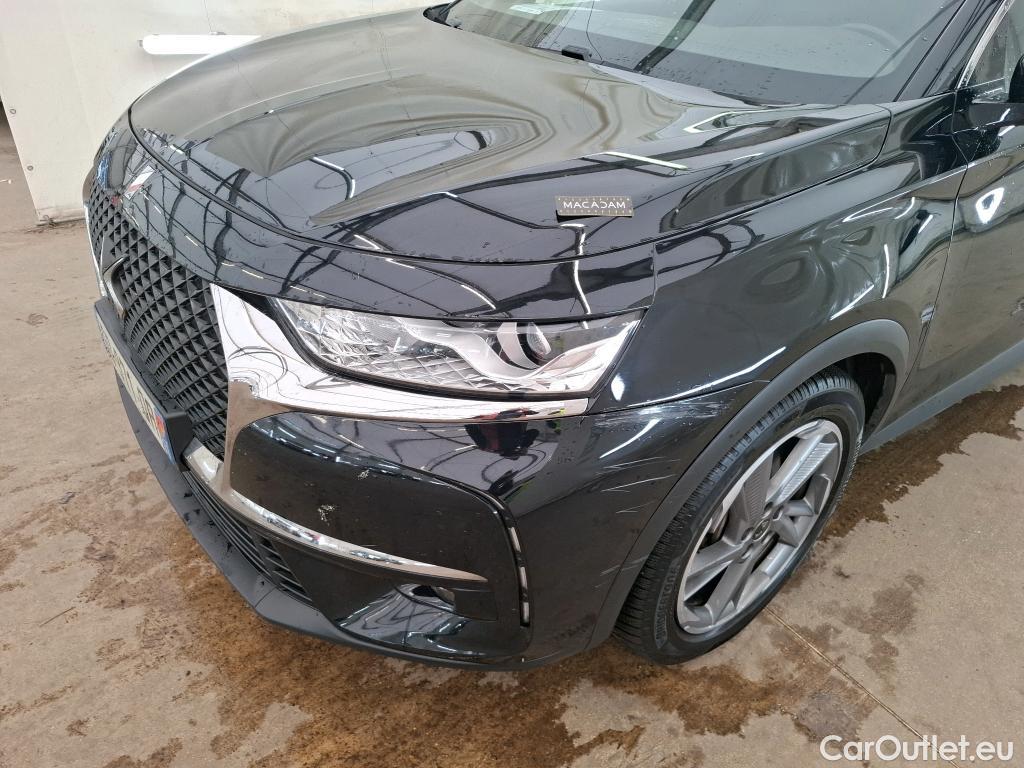  DS  DS7 DS DS 7 Crossback / 2017 / 5P / SUV E-TENSE 225 Business #83