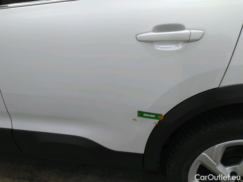  Citroen  C5 Aircross CITROEN  / 2018 / 5P / SUV Hybrid 225 ë-EAT8 Business #3