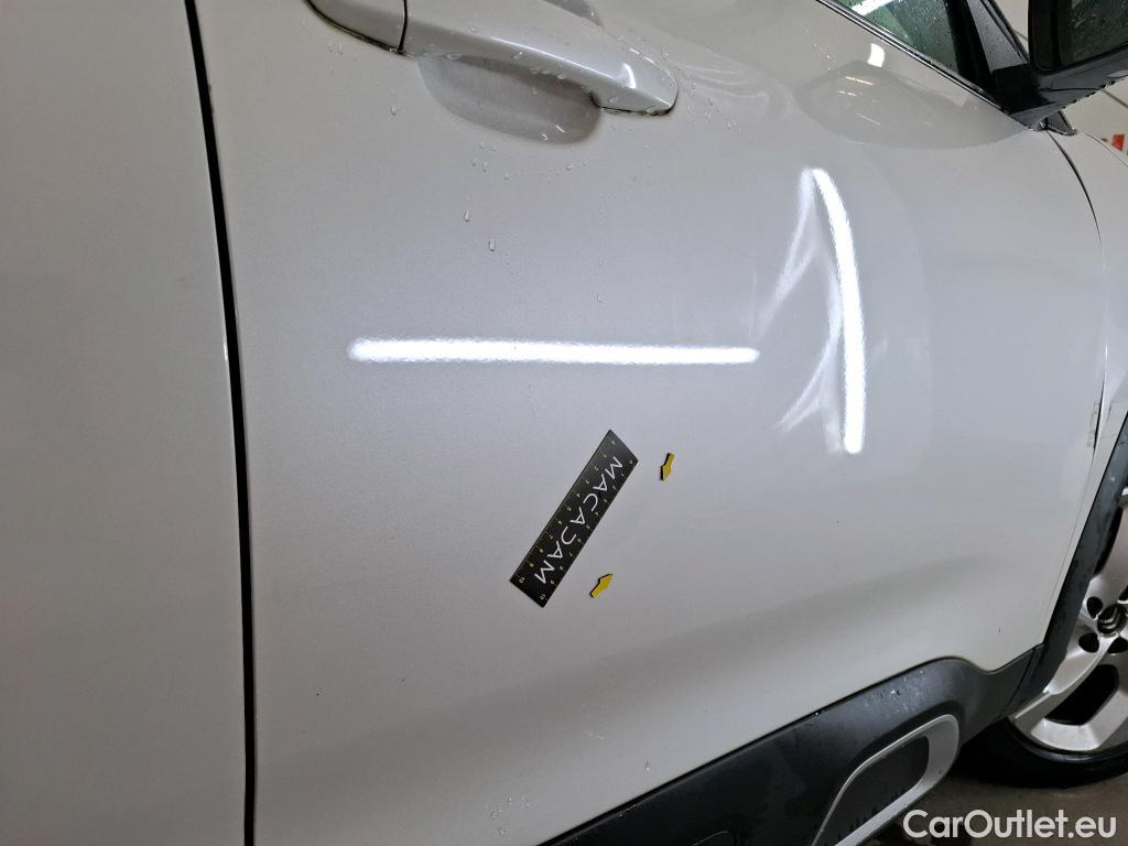  Citroen  C5 Aircross  Business 1.5 BlueHDi 130CV BVA8 E6d #1