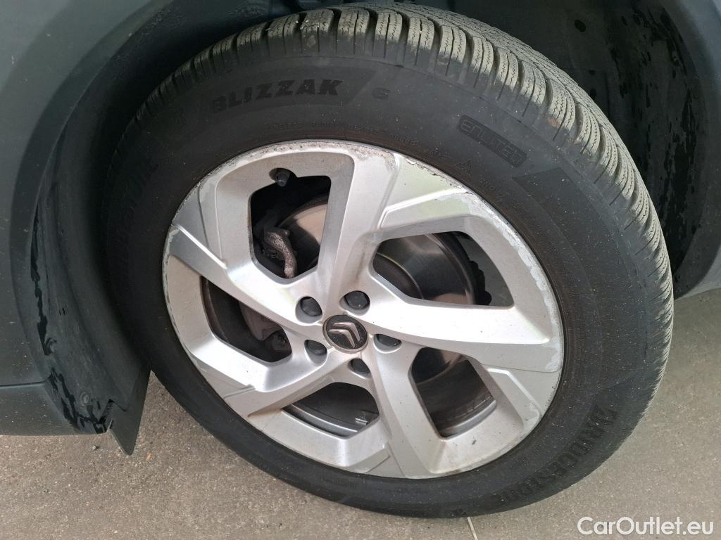  Citroen  C5 Aircross  Business 1.5 BlueHDi 130CV BVA8 E6d #19