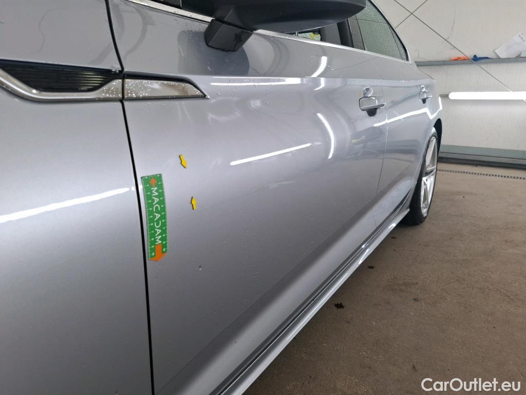  Audi  A5 Sportback  35 TDI Business line 2.0 TDI 165CV BVA7 E6d #16