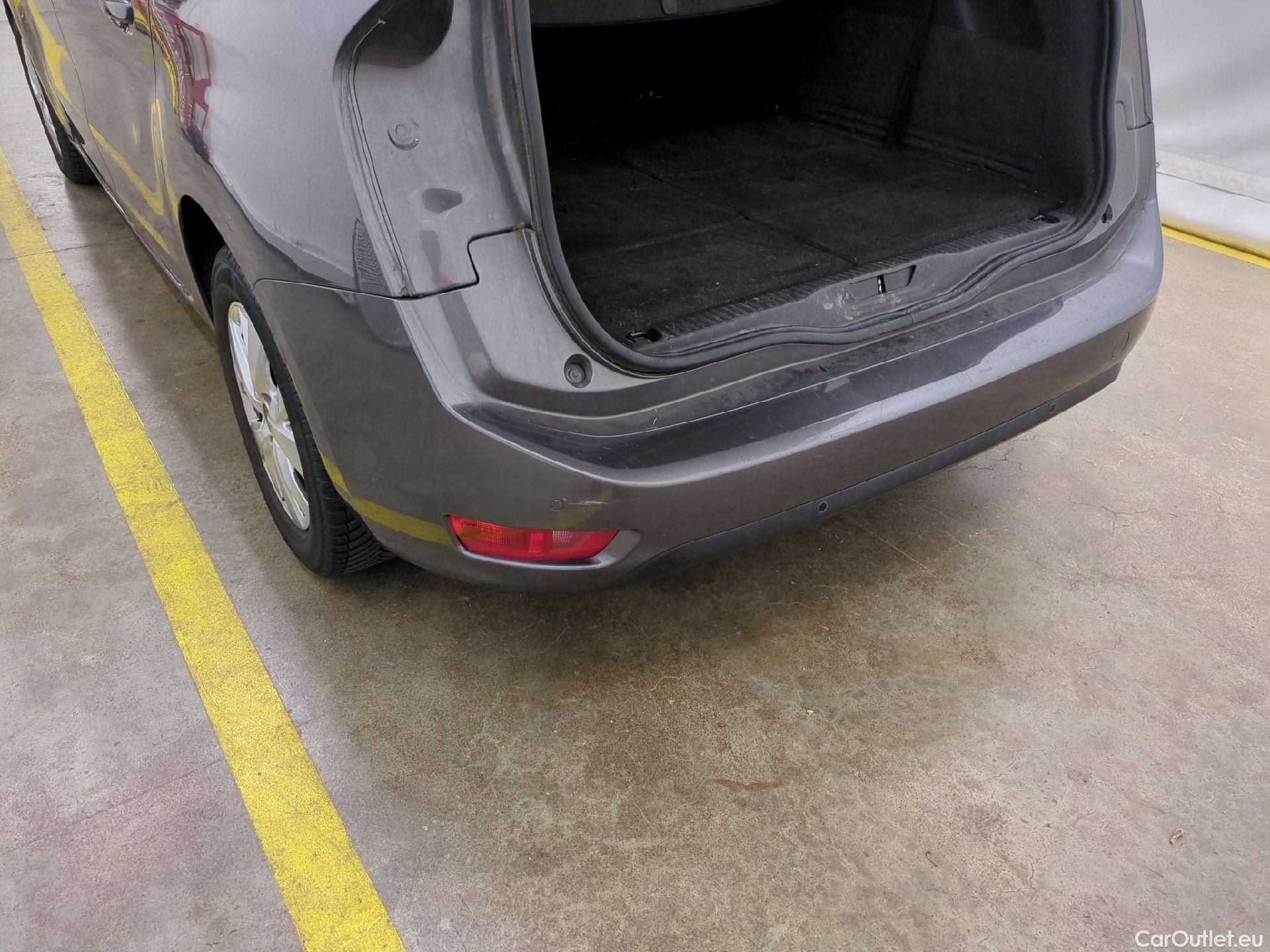  Citroen  C4 Grand Picasso /Spacetourer Business 1.5 BlueHDi 130CV BVM6 E6d #29