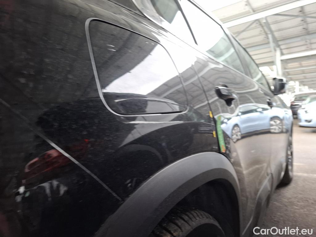  Citroen  C5 Aircross CITROEN  / 2018 / 5P / SUV Hybrid 225 ë-EAT8 Business #37