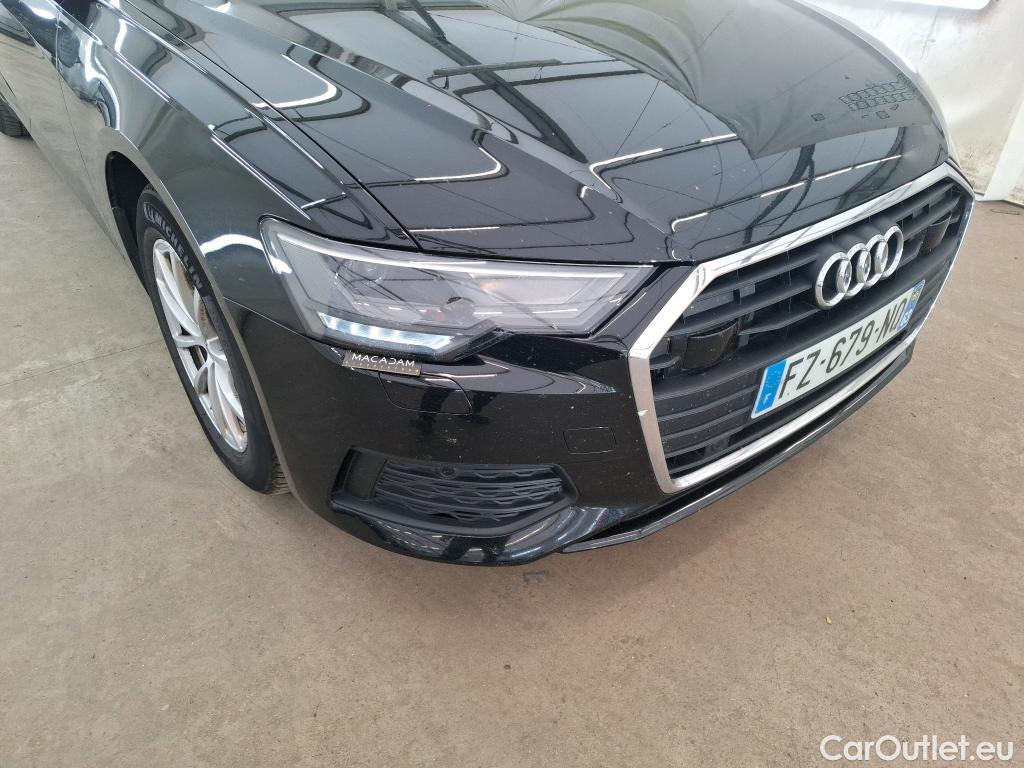  Audi  A6  Avant 35 TDI Business Executive 2.0 TDI 165CV BVA7 E6d #11