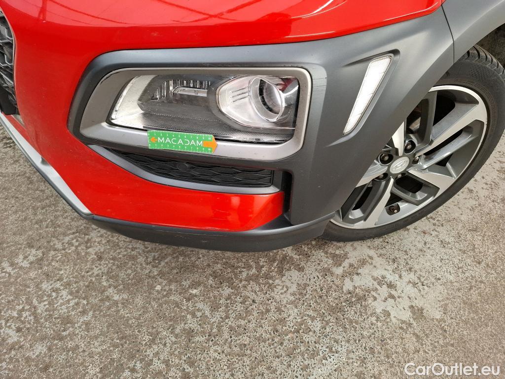  Hyundai  Konna Kona Executive 2WD 1.6 CRDi 135CV BVA7 E6dT #41
