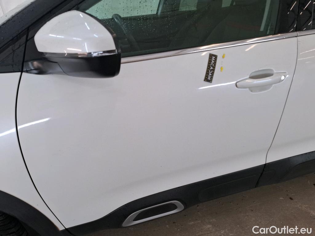  Citroen  C5 Aircross  Business 1.5 BlueHDi 130CV BVA8 E6d #6