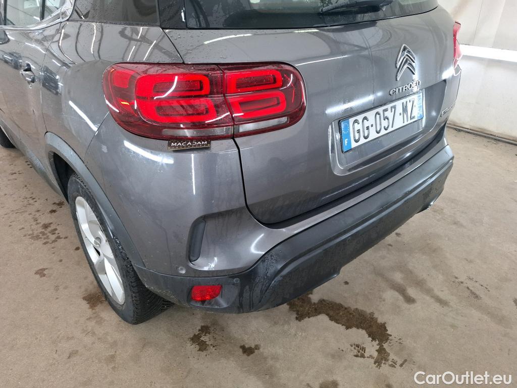 Citroen  C5 Aircross  Business 1.2 PureTech 130CV BVA8 E6d #44