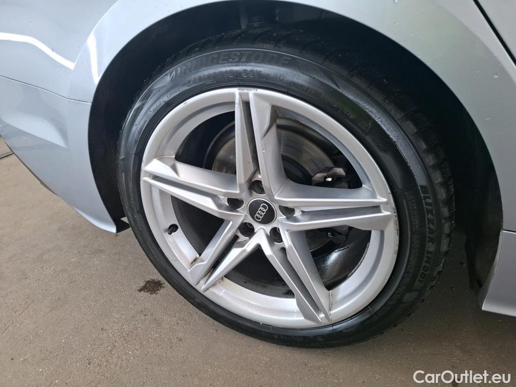  Audi  A5 Sportback  35 TDI Business line 2.0 TDI 165CV BVA7 E6d #5