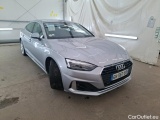 A5 Sportback