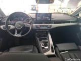 A5 Sportback