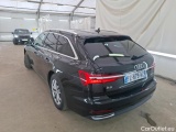  Audi  A6  Avant 35 TDI Business Executive 2.0 TDI 165CV BVA7 E6d #2