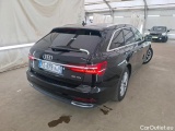  Audi  A6  Avant 35 TDI Business Executive 2.0 TDI 165CV BVA7 E6d #3