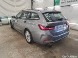  Bmw  Serie 3 BMW Série 3 Touring / 2022 / 5P / Break 316d 122ch Business Design BVA8 #2