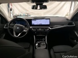  Bmw  Serie 3 BMW Série 3 Touring / 2022 / 5P / Break 316d 122ch Business Design BVA8 #5
