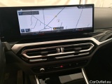  Bmw  Serie 3 BMW Série 3 Touring / 2022 / 5P / Break 316d 122ch Business Design BVA8 #7