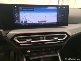  Bmw  Serie 3 BMW Série 3 Touring / 2022 / 5P / Break 330e xDrive 292 Busi Design BVA8 Hybride #7